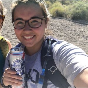 Meet your Posher, Conner